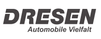 Logo Autohaus Louis Dresen GmbH